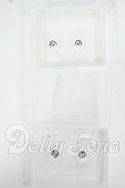 画像1: 10mm/アニメアイ Y-26-05-29-125-WT-ZY