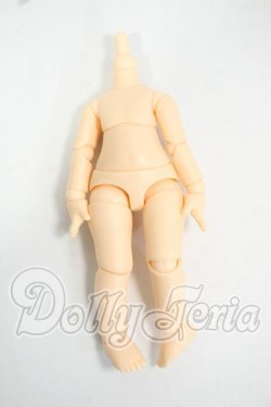 画像1: 1/12ドール/ボディ Y-26-05-29-137-WT-ZY