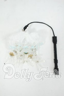 画像1: 1/12サイズドール/OF:小物 Y-26-05-29-138-WT-ZY