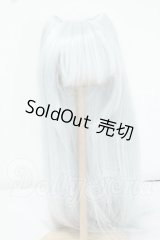 8-9inch/ウィッグ Y-26-05-29-057-WT-ZY