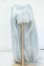 画像1: 8-9inch/ウィッグ Y-26-05-29-057-WT-ZY (1)