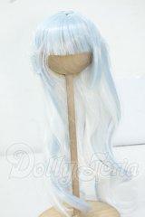8-9inch/ウィッグ Y-26-05-29-056-WT-ZY