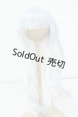 8-9inch/ウィッグ Y-26-05-29-056-WT-ZY