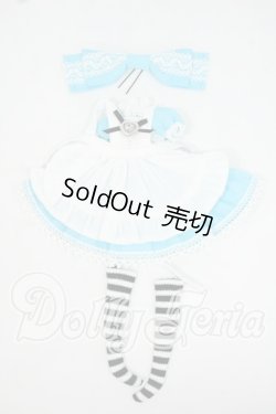 画像1: プーリップ/OF:衣装 Y-26-05-29-177-WT-ZY