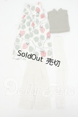 画像1: プーリップ/OF:衣装 Y-26-05-29-172-WT-ZY