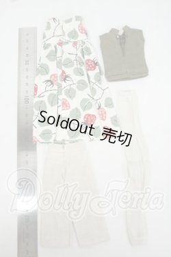 画像2: プーリップ/OF:衣装 Y-26-05-29-172-WT-ZY