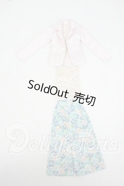 画像1: プーリップ/OF:衣装 Y-26-05-29-171-WT-ZY