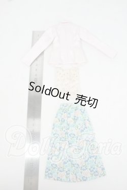 画像2: プーリップ/OF:衣装 Y-26-05-29-171-WT-ZY