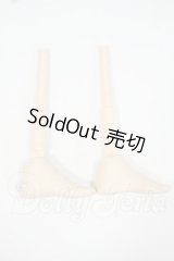 DD/OF:フットパーツ Y-26-05-29-297-WT-ZY