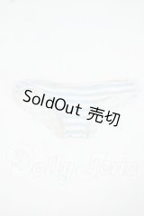DD/OF:下着 Y-26-05-29-300-WT-ZY