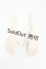 DD/ハンドパーツ Y-26-05-29-299-WT-ZY