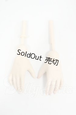 画像1: DD/ハンドパーツ Y-26-05-29-299-WT-ZY