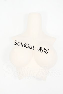 画像1: DDS/上半身パーツ(M胸) Y-26-05-29-295-WT-ZY
