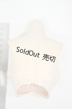 画像2: DDS/上半身パーツ(M胸) Y-26-05-29-295-WT-ZY