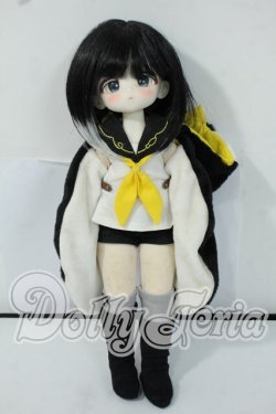 画像5: Tinyfox/輝き夢見るペンギン デビー1/6スケール Y-26-05-29-102-WT-ZY