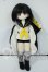 画像5: Tinyfox/輝き夢見るペンギン デビー1/6スケール Y-26-05-29-102-WT-ZY (5)