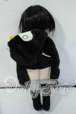 画像6: Tinyfox/輝き夢見るペンギン デビー1/6スケール Y-26-05-29-102-WT-ZY