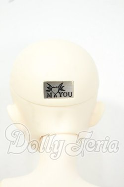 画像5: Myoudoll/Delia Y-26-05-29-103-WT-ZY