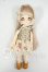 画像1: DOLLCE/ミニスウィーツドール:シナモン Y-26-05-29-121-WT-ZY (1)