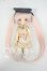 画像1: DOLLCE/ミニスウィーツドール：チュマ Y-26-05-29-122-WT-ZY (1)