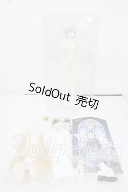 画像3: MOOWOOART/永夜刻痕(えいやこくこん):王子 エイドリアン Y-26-05-29-107-WT-ZY