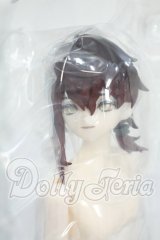 MOOWOOART/永夜刻痕(えいやこくこん):ハンター セラフィム Y-26-05-29-109-WT-ZY