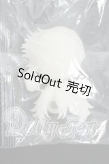 MOOWOOART/OF:永夜刻痕(えいやこくこん):ヘアパーツ Y-26-05-29-118-WT-ZY