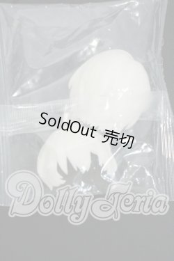 画像1: MOOWOOART/OF:永夜刻痕(えいやこくこん):ヘアパーツ Y-26-05-29-117-WT-ZY