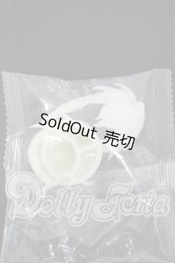 画像1: MOOWOOART/OF:永夜刻痕(えいやこくこん):ヘアパーツ Y-26-05-29-111-WT-ZY
