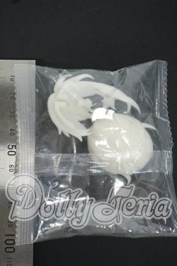 画像2: MOOWOOART/OF:永夜刻痕(えいやこくこん):ヘアパーツ Y-26-05-29-111-WT-ZY