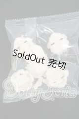 MOOWOOART/OF:永夜刻痕(えいやこくこん):フェイスパーツ Y-26-05-29-119-WT-ZY