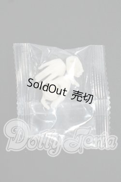 画像1: MOOWOOART/OF:永夜刻痕(えいやこくこん):ハンドパーツ Y-26-05-29-115-WT-ZY