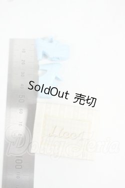 画像2: リカちゃんサイズ/OF:Licca closet series 靴 Y-26-06-02-296-WT-ZY