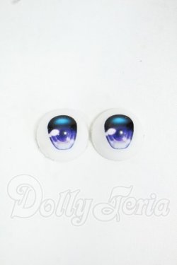 画像1: 20mm/アニメアイ Y-26-06-02-109-WT-ZY