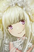 1/3azone/ミレーネ Kina's Fantasy Romances デシャール家の堕天使 Y-26-06-02-001-WT-ZY