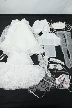 画像8: 1/3azone/ミレーネ Kina's Fantasy Romances デシャール家の堕天使 Y-26-06-02-001-WT-ZY