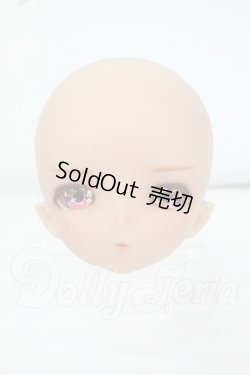 画像1: imomodoll/1/4 Mikoヘッド:カスタムヘッド A-26-08-17-402-WA-ZA