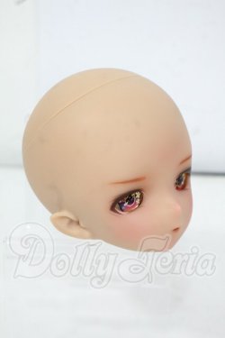 画像2: imomodoll/1/4 Mikoヘッド:カスタムヘッド Y-26-06-02-012-WT-ZY
