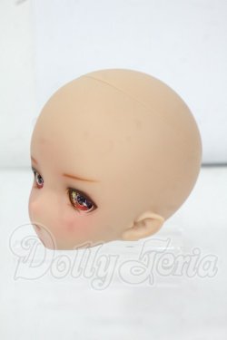画像3: imomodoll/1/4 Mikoヘッド:カスタムヘッド Y-26-06-02-012-WT-ZY