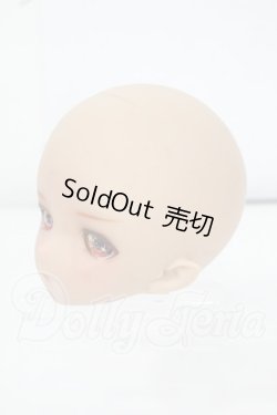 画像3: imomodoll/1/4 Mikoヘッド:カスタムヘッド A-26-08-17-402-WA-ZA