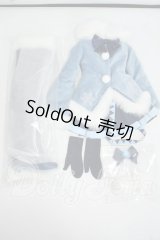 DD/OF:SNOWMIKU「ふわふわコート」セット Y-26-06-02-037-WT-ZY
