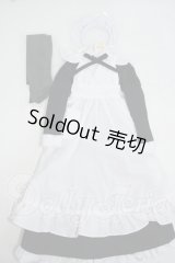 DDP/OF:DollHearts製 キュアメイドカフェセット Y-26-06-02-039-WT-ZY