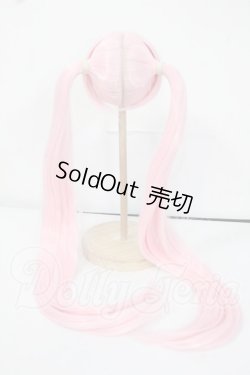 画像2: 8-9inch/YR EARTH様製 ウィッグ Y-26-06-02-142-WT-ZY