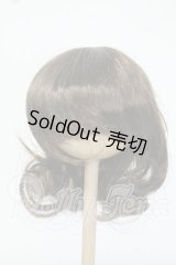 8-9inch/ウィッグ Y-26-06-02-143-WT-ZY