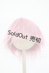 8inch/ウィッグ Y-26-06-02-178-WT-ZY