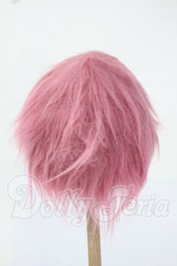 画像2: 8inch/ウィッグ Y-26-06-02-178-WT-ZY