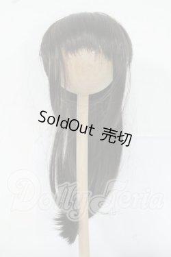 画像1: 8inch/ウィッグ Y-26-06-02-170-WT-ZY