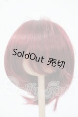 8-9inch/ウィッグ Y-26-06-02-137-WT-ZY