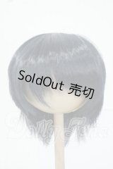 8-9inch/ウィッグ Y-26-06-02-140-WT-ZY