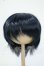 画像1: 8-9inch/ウィッグ Y-26-06-02-140-WT-ZY (1)